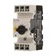 Transformer-protective circuit-breaker, 4 - 6.3 A, Push in terminals thumbnail 10