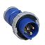 ABB330P6W Industrial Plug UL/CSA thumbnail 3