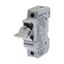 Fuse-holder, LV, 32 A, DC 1000 V, 10 x 38 mm, gPV, 1P, UL, IEC, DIN rail mount thumbnail 39