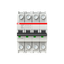 S204MR-K0.2 Miniature Circuit Breaker - 4P - K - 0.2 A thumbnail 2