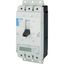 NZM3 PXR25 circuit breaker - integrated energy measurement class 1, 630A, 3p, plug-in technology thumbnail 9