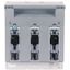 NH fuse-switch 3p box terminal 95 - 300 mm², mounting plate, light fuse monitoring, NH3 thumbnail 2