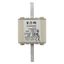 Fuse-link, high speed, 800 A, AC 690 V, DIN 1, 53 x 53 x 108 mm, aR, DIN, IEC, single indicator thumbnail 16