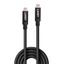 8m Active USB 3.2 Gen 2 C/C Cable thumbnail 4