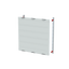 MBS124 Busbar system horizontal 300 mm x 250 mm x 200 mm , 000 , 1 thumbnail 2