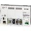 Compact PLC, 24 V DC, ethernet, RS232, RS485, PROFIBUS DP thumbnail 3