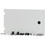 Section wide door, closed, HxW=250x425mm, IP55, grey thumbnail 4