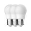 Lamp Lamp E27 SMD G45 5,8W 470LM 2700K 3-kit thumbnail 1