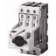 Circuit-breaker, Basic device with standard knob, 12 A, Without overload releases, Screw terminals thumbnail 1