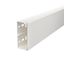 WDK40090RW Wall trunking system with base perforation 40x90x2000 thumbnail 1