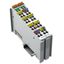 Incremental encoder interface RS-422 32 bits light gray thumbnail 2