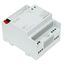 KNX Universal dimming actuator, 2x300VA (for dimmable LED) thumbnail 8