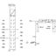 4-channel analog input Resistance measurement Adjustable light gray thumbnail 5