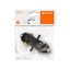 Tracklight accessories LINEAR CONNECTOR BLACK thumbnail 1