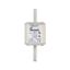 Fuse-link, high speed, 315 A, AC 690 V, compact DIN 1, 45 x 58 x 104 mm, aR, DIN, IEC, single indicator thumbnail 10