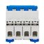 Main Load-Break Switch (Isolator) 100A, 4-pole thumbnail 5