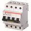 S204P-Z2 Miniature Circuit Breaker - 4P - Z - 2 A thumbnail 1