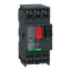 Motor circuit breaker, TeSys Deca, 3P, 20-25 A, thermal magnetic, spring terminals thumbnail 6