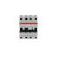 DS203NC B20 A300 Residual Current Circuit Breaker with Overcurrent Protection thumbnail 3