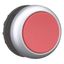 Pushbutton, RMQ-Titan, Flat, maintained, red, Blank, Bezel: titanium thumbnail 13