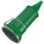 Mennekes Connector SCHUKO, 16A2p+E, 230V, IP44 10846 thumbnail 2