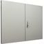4/8VF20 Fire protection door, Field width: 4, 2095 mm x 1295 mm x 51 mm, IP54 thumbnail 6