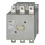 Contactor, 3-pole, 210 A/110 kW AC3 (350 A AC1) + 2M1B auxiliaries, 23 thumbnail 2