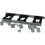 Dual busbar supports for fuse combination unit, 3200 A thumbnail 6