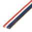 CompoNet standard flat cable, 4-wire, 100m thumbnail 1