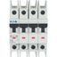 Miniature circuit breaker (MCB), 5 A, 4p, characteristic: B, NA thumbnail 6