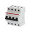 S203-B20NA Miniature Circuit Breaker - 3+NP - B - 20 A thumbnail 2