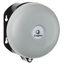 Bell - for industrial and alarm use - IP 44 - IK 07 - 24 V~ - Ø150 mm gong thumbnail 2