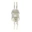 Utility fuse-link, low voltage, 160 A, AC 415 V, BS88/J, 31 x 110 mm, gL/gG, BS thumbnail 1