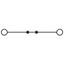 Feed-through terminal block ST 35 BU thumbnail 2