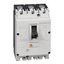 Moulded Case Circuit Breaker Type A, 3-pole, 36kA, 40A BT thumbnail 1