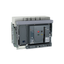 EP MVS CB 2000A 50kA 3P MDO ETA5 drawout manual Circuit breaker thumbnail 4