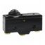 General purpose basic switch, short spring plunger, SPDT, 15 A, solder thumbnail 2
