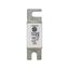 Fuse-link, high speed, 400 A, AC 690 V, DIN 00, 30 x 51 x 100 mm, aR, DIN, IEC, single indicator thumbnail 5