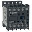 TeSys K contactor, 3P, AC-3 440V 6 A, 1NO aux., 230V AC coil,screw clamp terminals thumbnail 4
