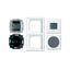 8223 U-500 Flush Mounted Inserts Flush-mounted installation boxes and inserts thumbnail 2