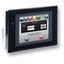 Touch screen HMI, 5.7 inch, high-brightness TFT, 256 colors (32,768 co NS050730B thumbnail 1