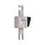 Fuse-link, high speed, 350 A, AC 690 V, compact DIN 1, 45 x 58 x 134 mm, aR, DIN, IEC, type K indicator, 110 mm centres thumbnail 7