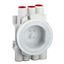 Multifix Prefal - junction box 13 mm, single thumbnail 2