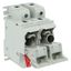 Fuse-holder, low voltage, 50 A, AC 690 V, 14 x 51 mm, 1P + neutral, IEC thumbnail 17