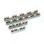 EV busbars 3Ph., 13.5HP, for auxiliary contact unit thumbnail 6