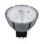 LED GU5.3 MR16 PRO 50x47 12V 460Lm 7.5W 927 36° AC/DC Dim thumbnail 2