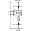 Surge arrester Type 2 DEHNguard SE DC 1-pole Uc 60V DC thumbnail 3