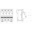 Miniature Circuit Breaker (MCB) AMPARO 10kA, C 6A, 3+N thumbnail 10