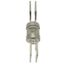 Utility fuse-link, low voltage, 100 A, AC 415 V, BS88/J, 31 x 112 mm, gL/gG, BS thumbnail 2