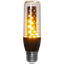 LED-lamp E27 T40 Flame thumbnail 1